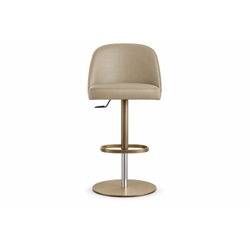 EFORMA HEIGH-ADJUSTABLE BAR STOOL MANTA